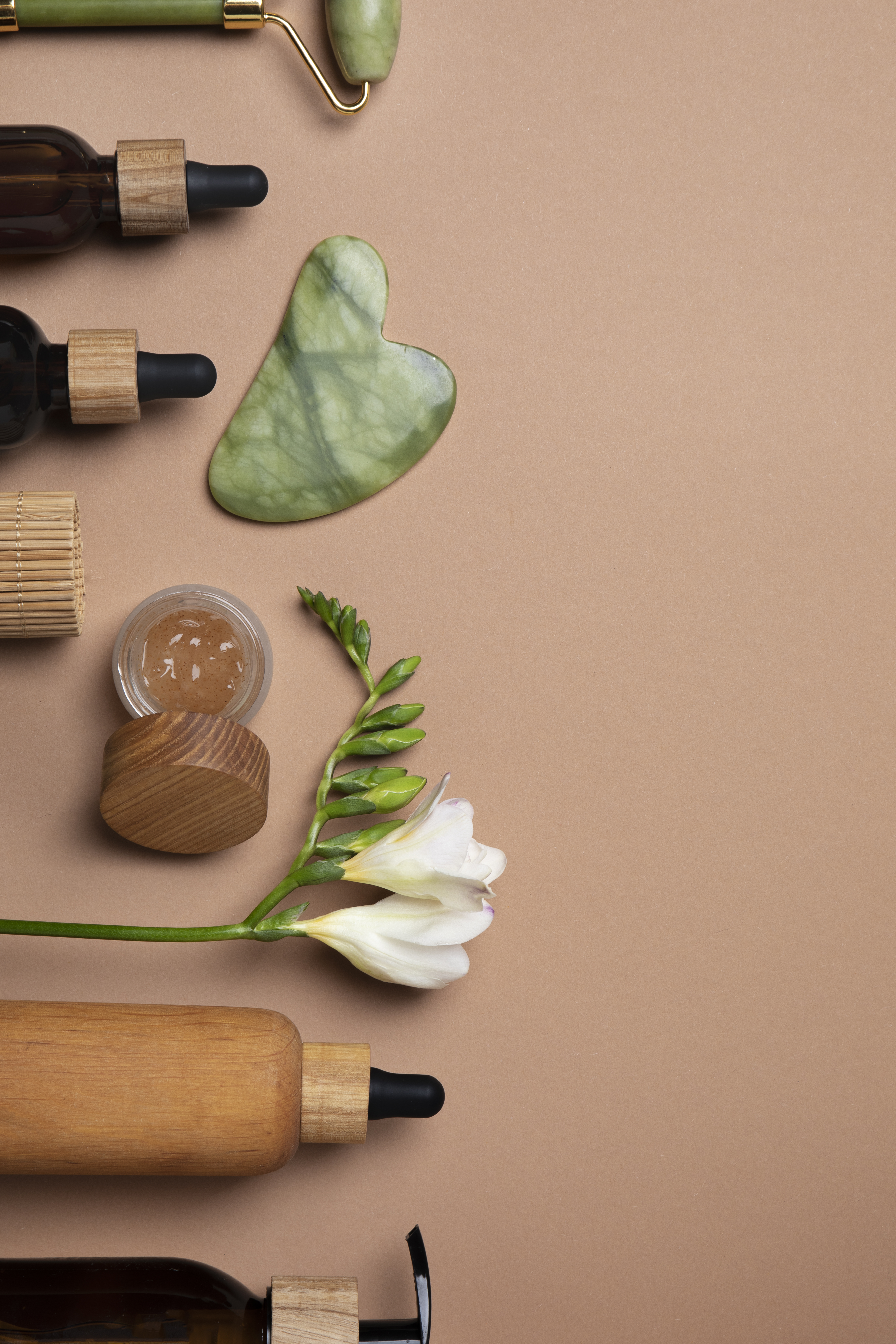 Face Massage Kit